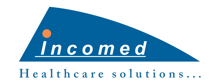 İncomed Logo